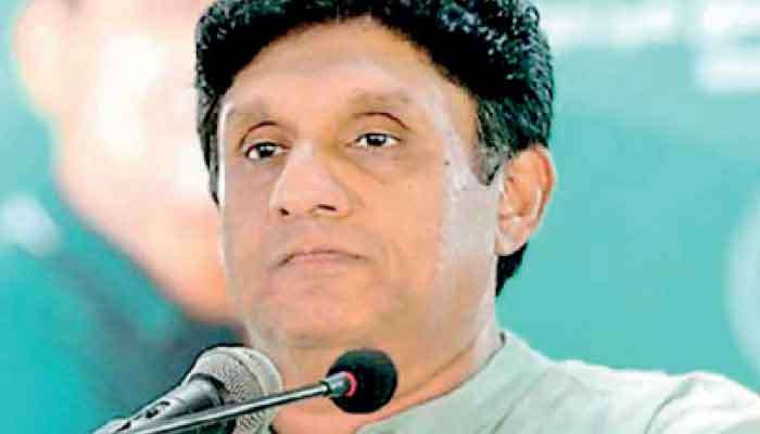 Sajith slams CEB for proposing tariff hike