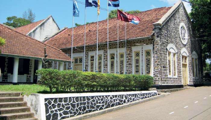 Richmond at 150: Rekindling a tradition of refinement