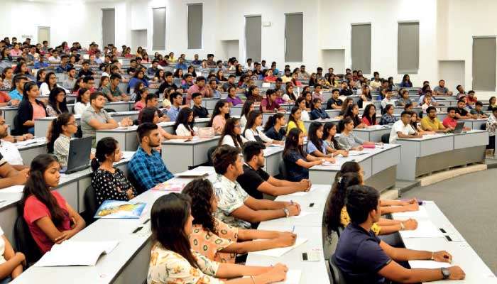 NSBM Green University illuminating nation through decade of excellence