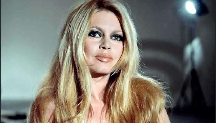 Husband reveals cause of death of French actress Brigitte Bardot