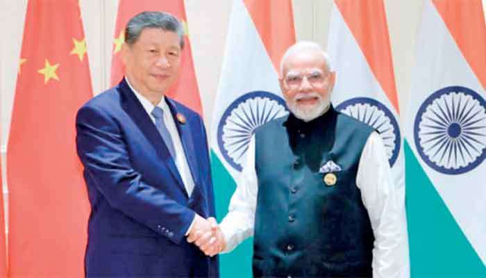 China’s development philosophy resonates across Global South at BRICS Summit