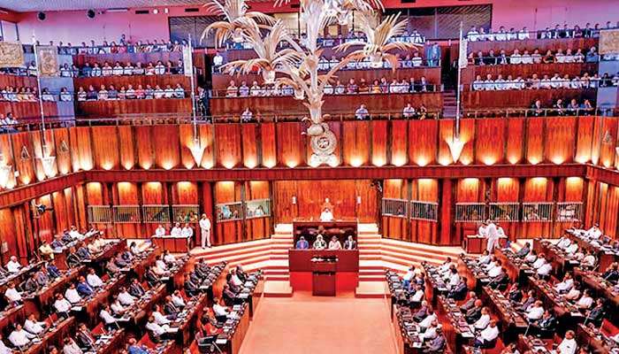 Flaws in the Law: Electoral reform and democratic accountability