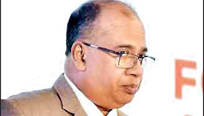 Criminal cases take over 10 years on average to conclude: Justice Kodagoda