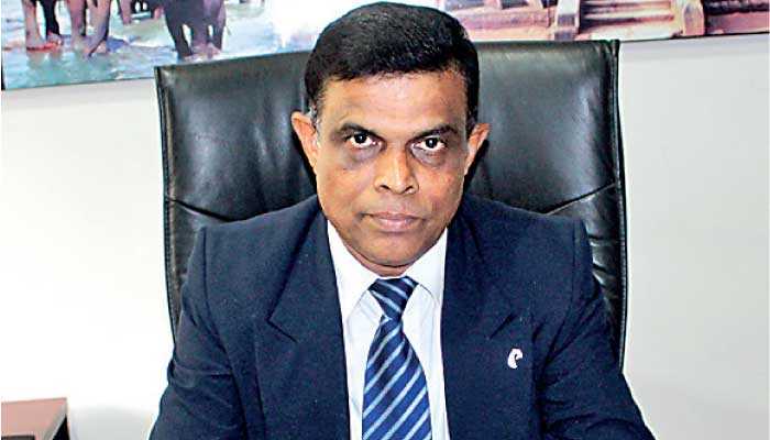 sri lanka tourism development authority director general