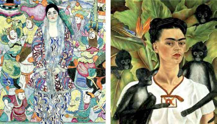 Sky Gallery kicks off exhibition of ‘Her Face, Her Power’