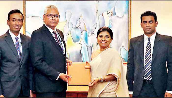 NDB Bank partners Browns to drive future of Electric Vehicles