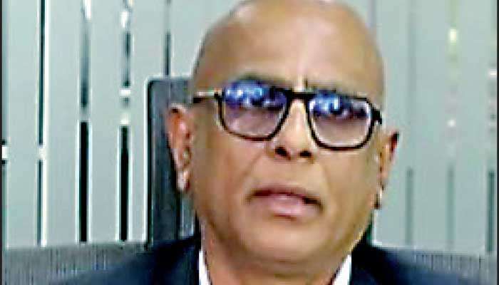 Fire at Sapugaskanda Refinery contained, no impact on fuel supply: CPC Chief