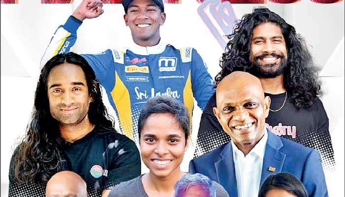 TEDxColombo: Celebrating power of ‘MAD’ ideas