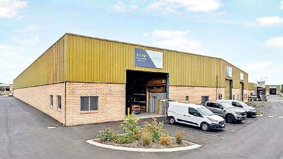 JAT Holdings enters Australian cabinetry manufacturing segment following SEAFORM Perth success