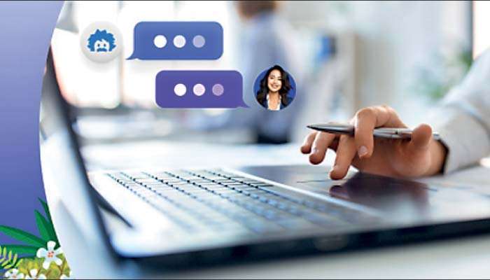 The era of Agentic Transformation: A new blueprint for Sri Lankan productivity