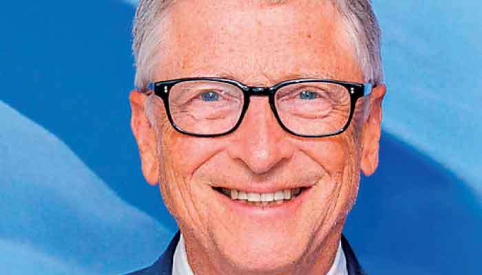 Gates Foundation commits $1 b to deliver equitable AI that improves health and expands opportunity