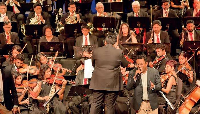 Sampath Bank celebrates cultural unity through second edition of groundbreaking trilingual concert