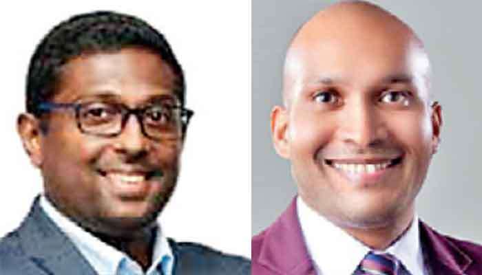 LAUGFS Gas announces new Board appointments