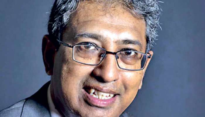 Harsha rejects fresh calls to suspend debt repayments