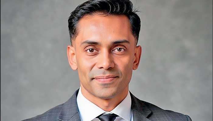 Sri Lanka at the right time for enterprise digital transformation: Salesforce