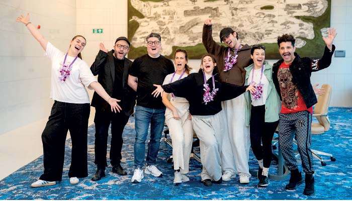 “La Bamba! The Song of Veracruz” promises vibrant, global theatre experience in SL