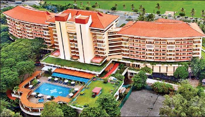 Taj Samudra Hotel owner  to raise Rs. 1.87 b via Rights