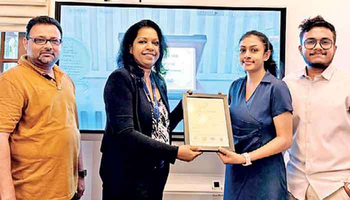 Cenmetrix achieves ISO 9001:2015 certification