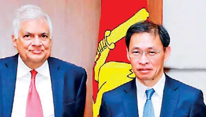 AIA Group Chief Executive / President, Lee Yuan Siong visits Sri Lanka - reaffirms AIA’s commitment to the country