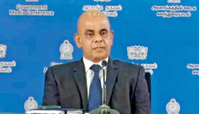 SLPA assures uninterrupted operations across all ports