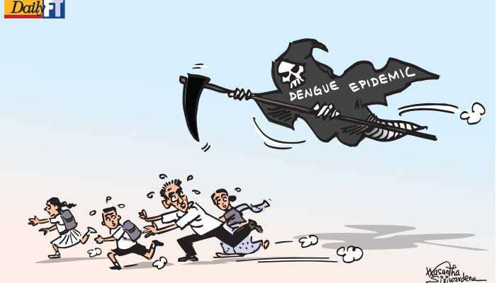 Cartoon 26.06.2026