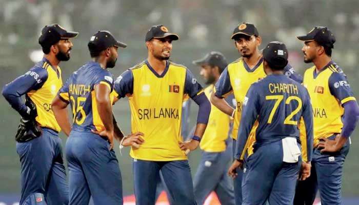 Cricket in crisis: What Sri Lanka’s Boardrooms see in the mirror