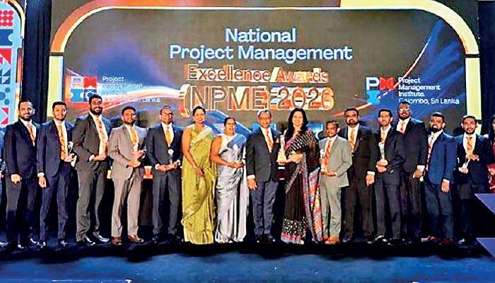 Hayleys Fentons named Best Managed Project Organisation of the Year and Overall Winner at NPMEA 2026