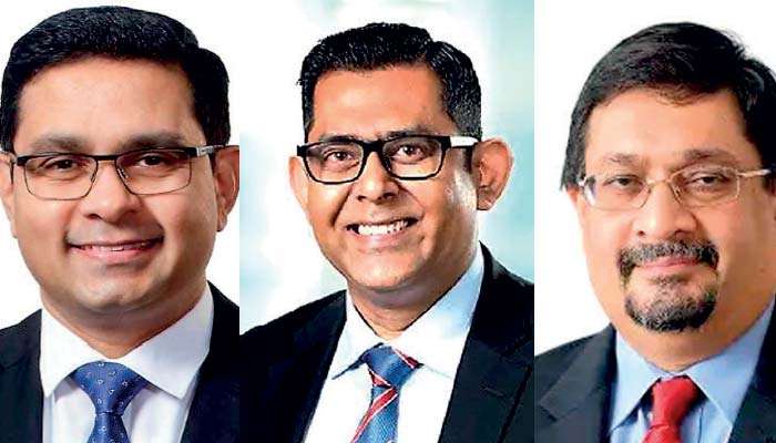 Daily FT–ICCSL webinar today on “Future Proofing the Banking Sector”