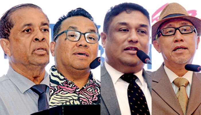 Batik Air resumes Colombo-Kuala Lumpur flights from 30 March with four weekly services