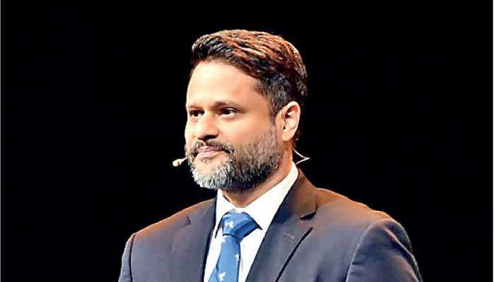 “Trust is institution’s greatest asset”, says CMG Chairman as group nears centenary