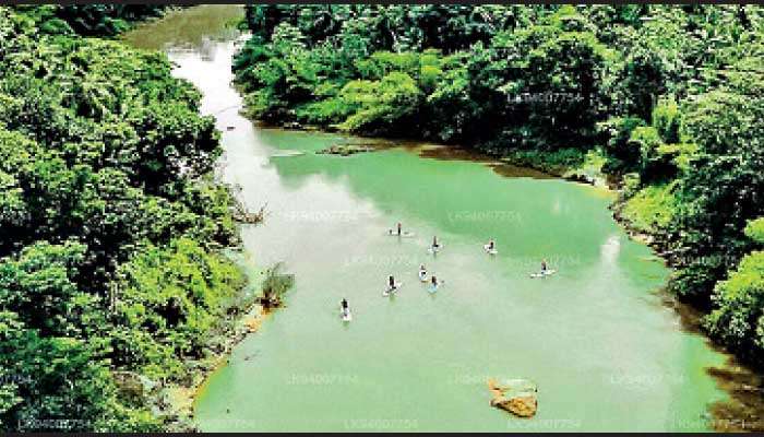 ADB grants $ 200 m loan for water,  food security in North Central Province