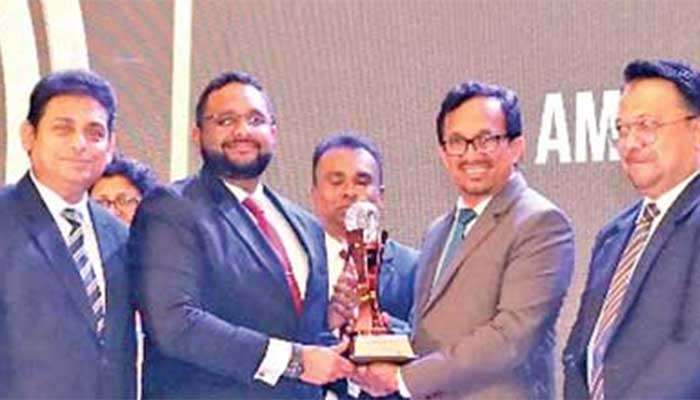 American Plastics emerges as leading national brand at IDB Awards