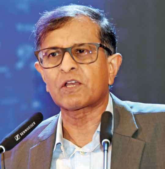 Sri Lanka needs ‘big bang’ reforms to secure recovery – Economist