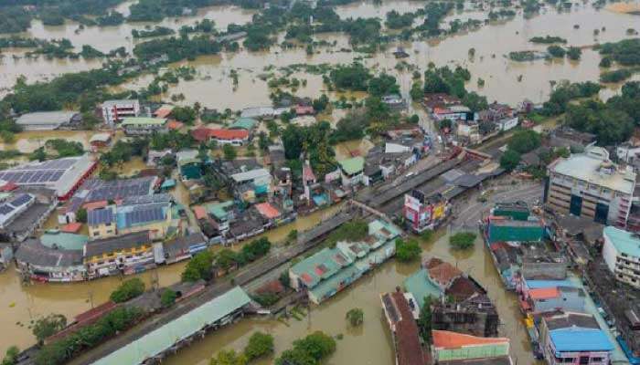 UNDP calls for inclusive access to recovery financing