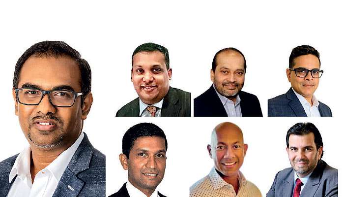 SLASSCOM launches Global Industry Ambassador Program