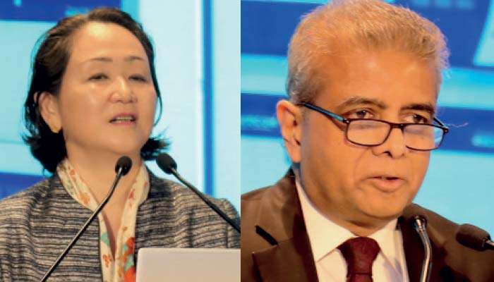 ADB urges cybersecurity, data protection must be core of SL’s digital economy