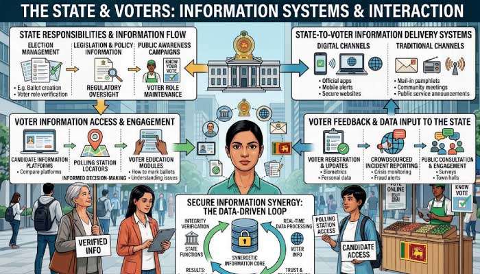 Is Personally Identifiable Information safe in the hands of the State?
