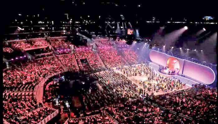 HNB Club Elite Mastercard to unlock red carpet access to 68th Grammy Awards in Los Angeles