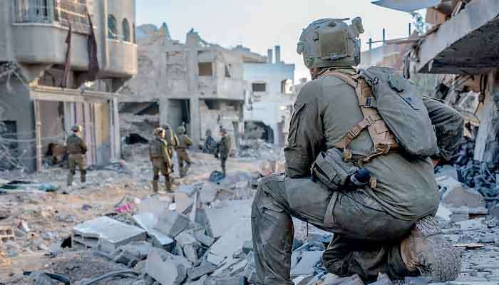 Israel and UAE: Partners in genocide