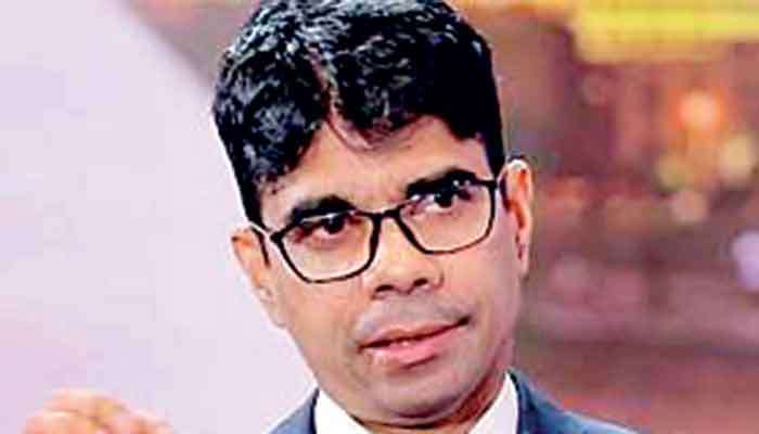 Fossil fuel obsession, flawed advice have pushed energy security to the brink – Dr. Vidhura Ralapanawe