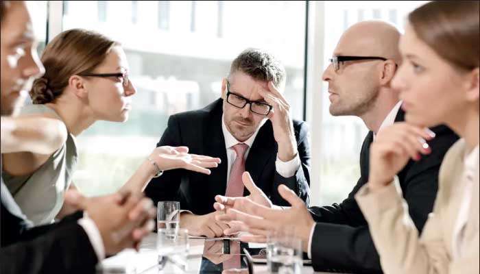 Healing founder’s rift: Turning family conflict into lasting continuity