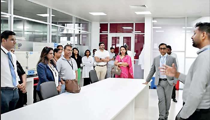 Sri Lanka’s first plastic testing lab debuts