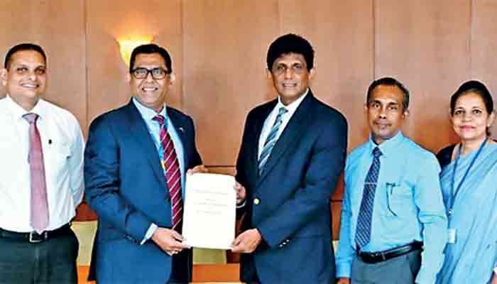 HNB partners Sri Lanka Invention Commission to strengthen Sri Lanka’s innovation ecosystem
