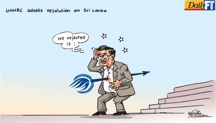 Cartoon 09.10.2025