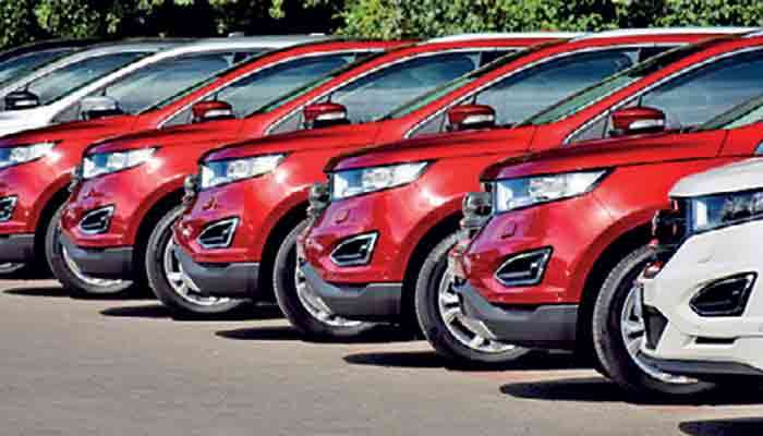 CMTA calls for removal of 15% depreciation on used vehicle imports