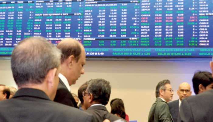 CSE rebounds on Friday but ends week with loss