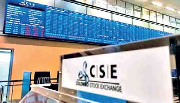CSE falls 1% during week
