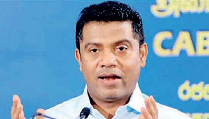 Sri Lanka urges restraint amid Middle East escalation