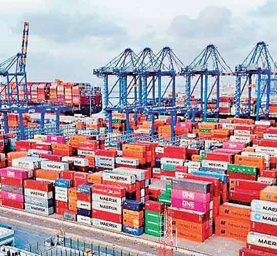 Govt. averts higher 12.5% US tariff on exports
