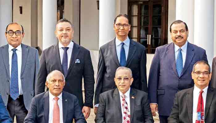 Sri Lanka-Philippines Business Council holds AGM